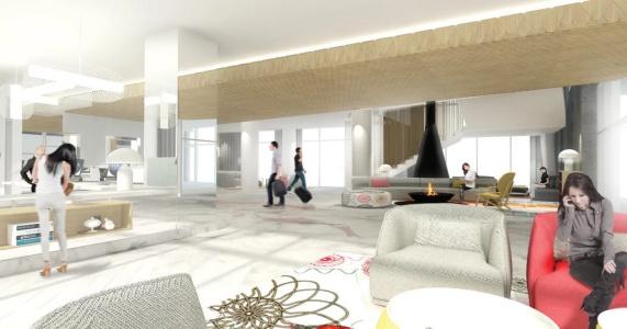 Scandic Havet - 33