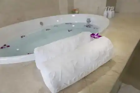 Paradise Saigon Boutique & Spa - 76