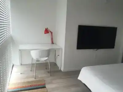 Beach Haus Key Biscayne Contemporary - 96