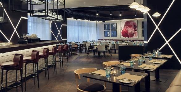 Hilton Belgrade - 21