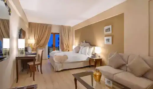 Epirus Palace Congress & Spa - 71