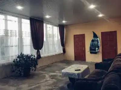 У Зины - 14