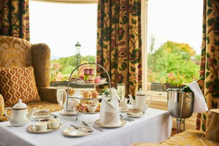 The Culloden Estate and Spa - 21