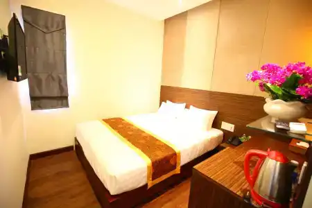 Saigonciti - 4