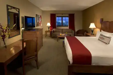 Eldorado and Spa - 1