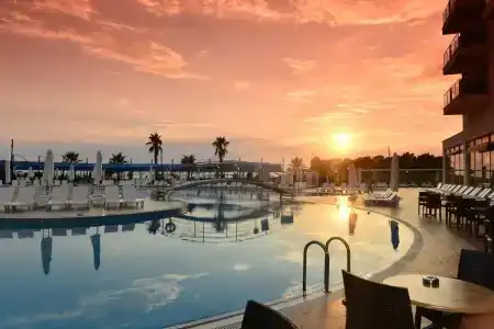 Cenger Beach Resort Spa - All Inclusive - 20