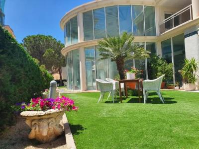 & Apartaments Thalassa Sport & Spa - 17