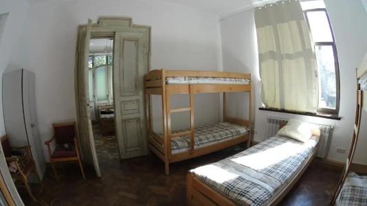 Hostel Mif - 12