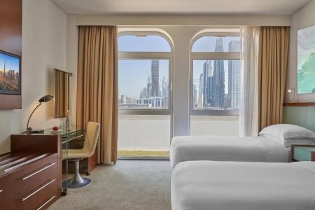 Villa Rotana - Dubai - 4