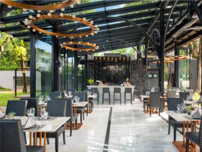 Cross Chiang Mai Riverside - formerly X2 Chiang Mai Riverside - 18
