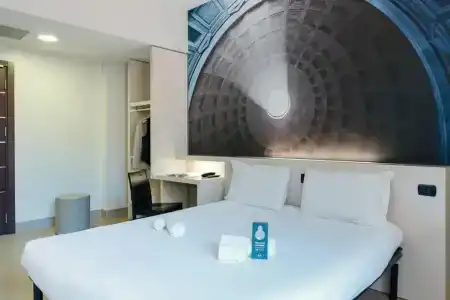b&b Roma Trastevere - 52