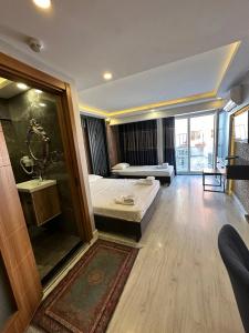 Sirkeci Quietness - 22