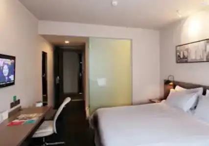 Jinjiang Inn Select Dalian Youhao Square - 3