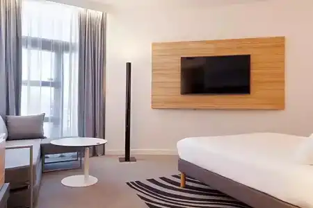 Novotel Tours Centre Gare - 74