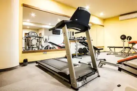 Comfort with free Wellness and Fitness Centrum - 19