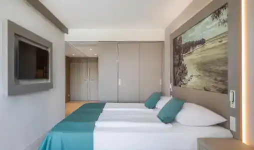 Bretanide Sport & Wellness Resort - All Inclusive - 40