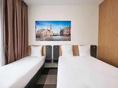 easyBrussels City Centre - 41