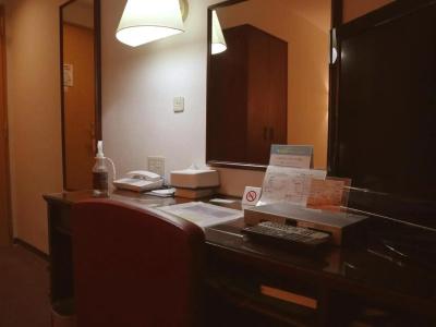 Kuretake-Inn Central Hamamatsu - 3