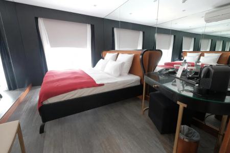 Nordstern Galata - 26