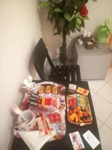 b&b Napoli Segreta - 27