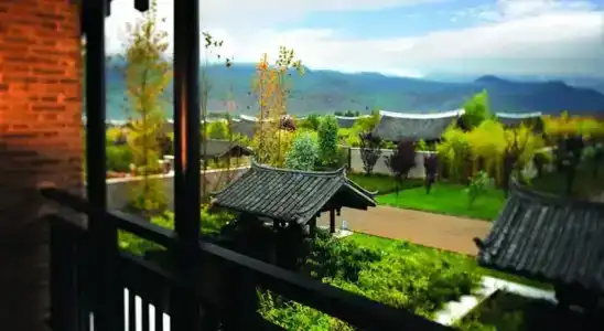 Banyan Tree Lijiang - 166