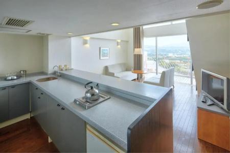 Mahaina Wellness Resorts Okinawa - 115