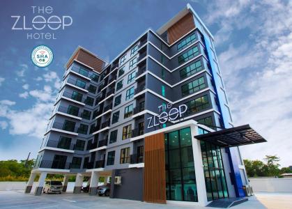 The Zleep Chonburi - 37