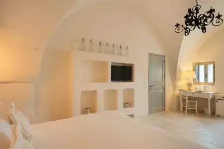 Masseria Le Carrube - 23