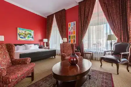 Lhotel - 55