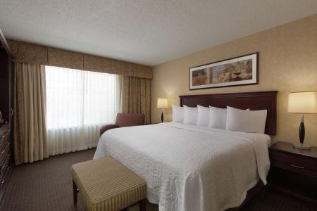 Embassy Suites - 2