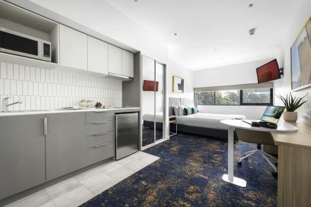 Quest Macquarie Park - 28