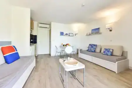 Résidence Pierre & Vacances Premium Port Prestige - 72
