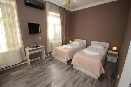 Terrace Rabath - 27