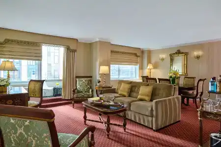 The Kimberly & Suites - 78
