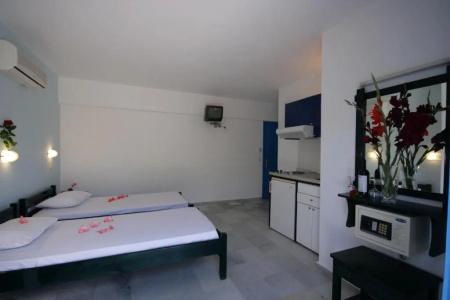 Sunny Beach Studios - 142