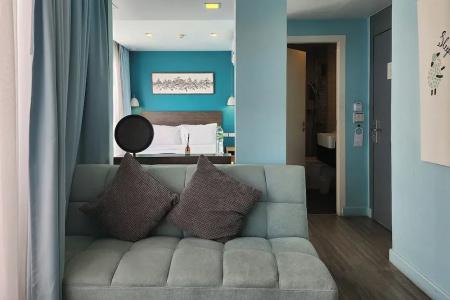 Simply Sleep Hostel - 77