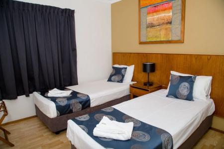 Cullen Bay Resorts - 88