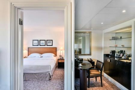 Hyatt Regency London - The Churchill - 44