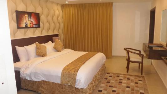 City Rose Suites - 6