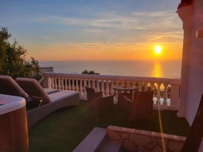 b&b Il Paradiso Di Capri - 38