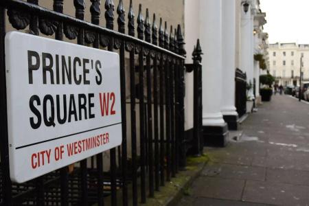 Pembridge Palace - 17