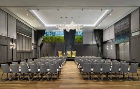 Park Hyatt Zurich – City Center Luxury - 17
