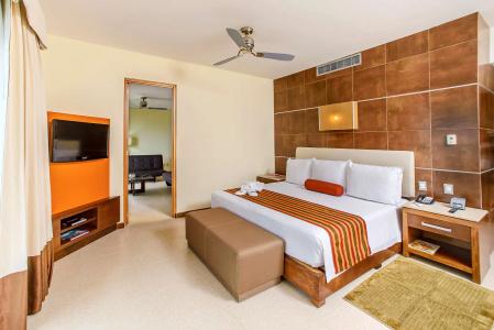 Krystal Urban Cancun Centro - 2