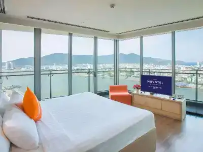 Novotel Danang Premier Han River - 51