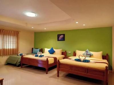 Lareena Resort Koh Larn Pattaya - 40