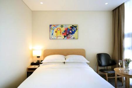 Best Western Haeundae - 35