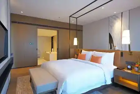 Wyndham Grand Yangon - 170
