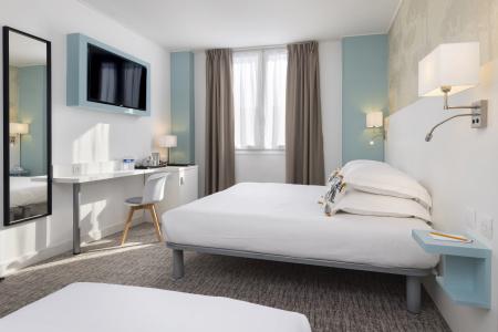Hôtel Byakko Nice - 27
