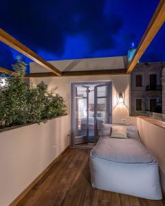 Shapes Luxury Suites - 61