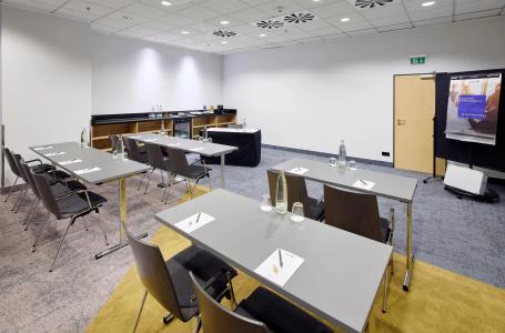 Radisson Blu Dortmund - 46